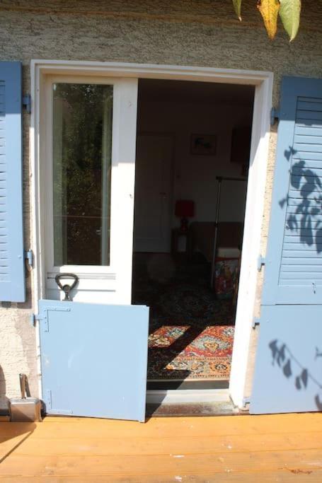 Erholung mit Seesicht, Terrasse und Garten Uberlingen Exterior foto